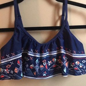 Roxy Girl Bathing Suit Brand New without tags